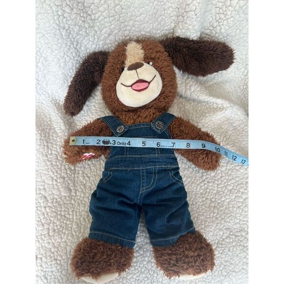 Build-a Bear Playful Pup - Picture 4 of 6